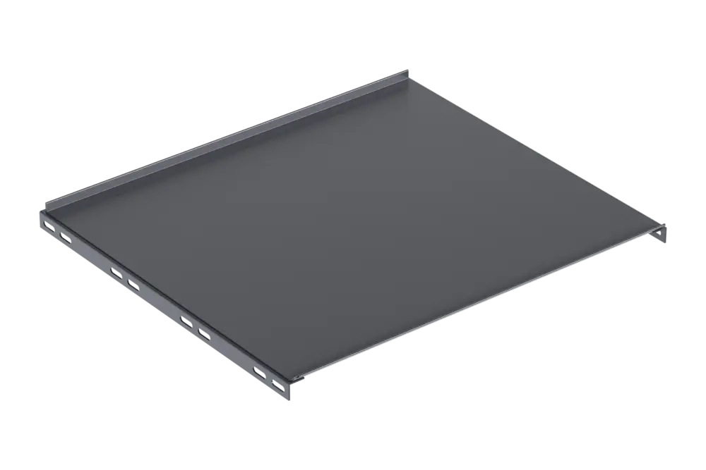 Stay All Shelf 500, Dark Grey